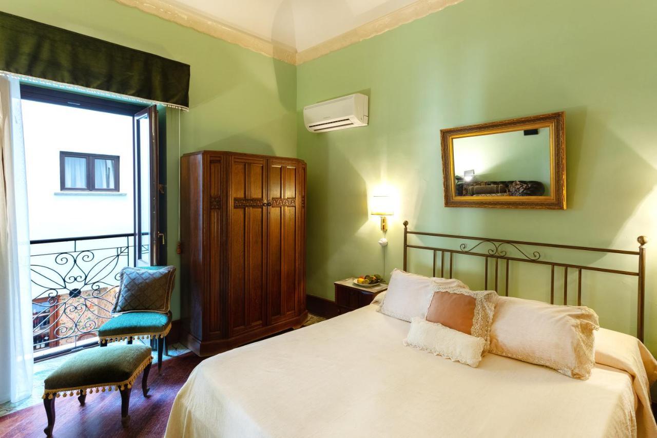 蒙塔莱格罗 Relais Briuccia E Ristorante Capitolo Primo酒店 外观 照片