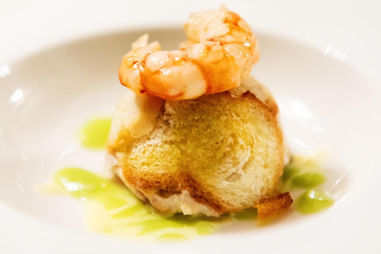 蒙塔莱格罗 Relais Briuccia E Ristorante Capitolo Primo酒店 外观 照片