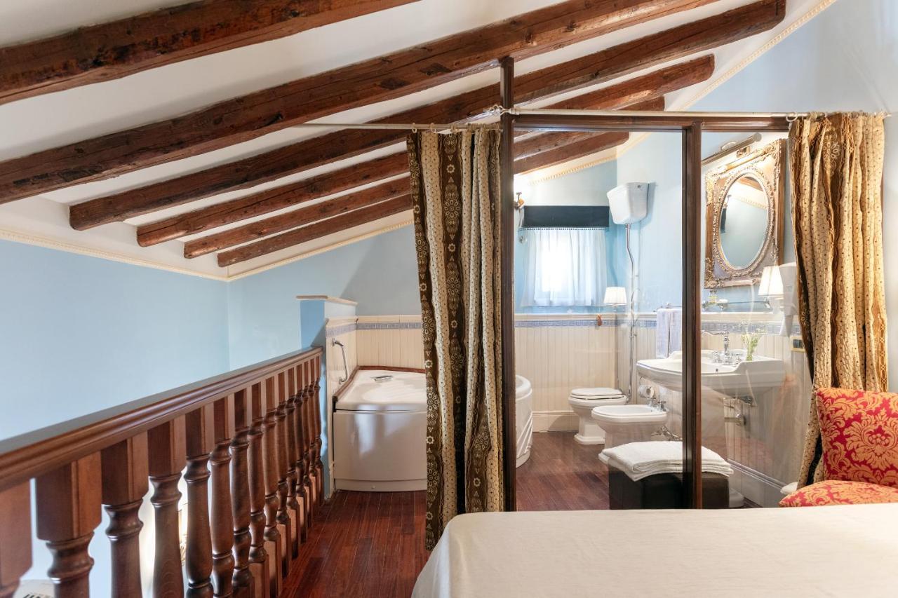 蒙塔莱格罗 Relais Briuccia E Ristorante Capitolo Primo酒店 外观 照片